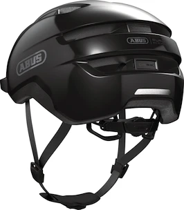 Kask rowerowy Abus Purl-Y Shiny Black