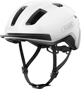 Kask rowerowy Abus Purl-Y Shiny White