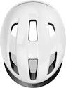 Kask rowerowy Abus Purl-Y Shiny White