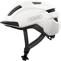 Kask rowerowy Abus Purl-Y Shiny White