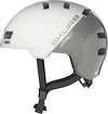 Kask rowerowy Abus Skurb Ace Silver White S