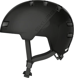 Kask rowerowy Abus Skurb Ace Velvet Black