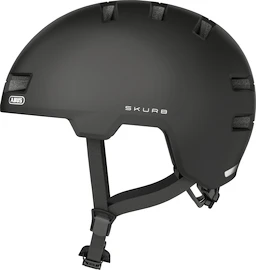 Kask rowerowy Abus Skurb Titan