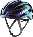 Kask rowerowy Abus Stormchaser Ace Flip Flop Purple