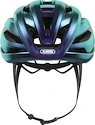 Kask rowerowy Abus Stormchaser Ace Flip Flop Purple