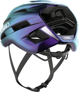 Kask rowerowy Abus Stormchaser Ace Flip Flop Purple