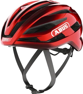 Kask rowerowy Abus Stormchaser Ace Performance Red