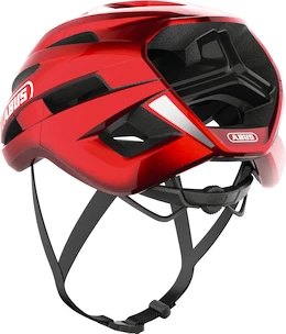 Kask rowerowy Abus Stormchaser Ace Performance Red