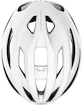 Kask rowerowy Abus Stormchaser Ace Polar White