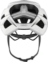 Kask rowerowy Abus Stormchaser Ace Polar White