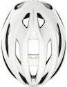 Kask rowerowy Abus Stormchaser Ace Polar White