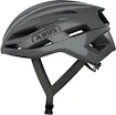 Kask rowerowy Abus Stormchaser Ace Race Grey