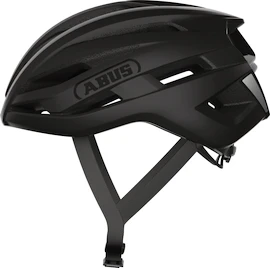 Kask rowerowy Abus Stormchaser Ace Velvet Black