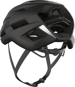 Kask rowerowy Abus Stormchaser Ace Velvet Black