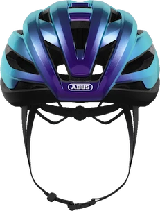 Kask rowerowy Abus  StormChaser flipflop purple L