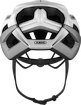 Kask rowerowy Abus  StormChaser polar white