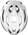 Kask rowerowy Abus  StormChaser polar white