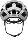 Kask rowerowy Abus  StormChaser polar white