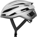 Kask rowerowy Abus  StormChaser polar white