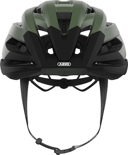 Kask rowerowy Abus  TrailPaver olive green