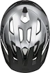 Kask rowerowy Abus Urban-I 3.0 Ace Gleam Silver