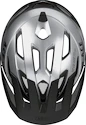 Kask rowerowy Abus Urban-I 3.0 Ace Gleam Silver