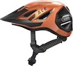 Kask rowerowy Abus Urban-I 3.0 Ace Goldfish Orange