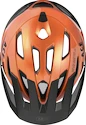 Kask rowerowy Abus Urban-I 3.0 Ace Goldfish Orange