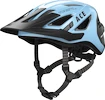 Kask rowerowy Abus Urban-I 3.0 Ace Iced Blue