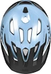 Kask rowerowy Abus Urban-I 3.0 Ace Iced Blue