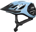 Kask rowerowy Abus Urban-I 3.0 Ace Iced Blue