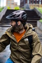 Kask rowerowy Abus Urban-I 3.0 Ace Metallic Copper