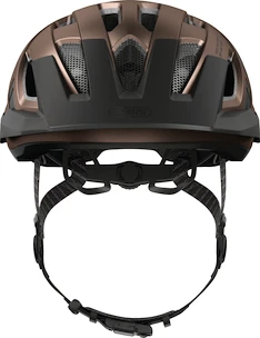 Kask rowerowy Abus Urban-I 3.0 Ace Metallic Copper