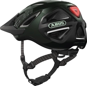 Kask rowerowy Abus Urban-I 3.0 Ace Moss Green