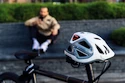 Kask rowerowy Abus Urban-I 3.0 Ace Polar White