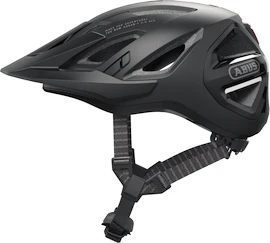 Kask rowerowy Abus Urban-I 3.0 Ace Velvet Black