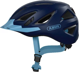 Kask rowerowy Abus Urban-I 3.0 Core Blue