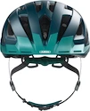 Kask rowerowy Abus Urban-I 3.0 Core Green