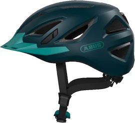 Kask rowerowy Abus Urban-I 3.0 Core Green