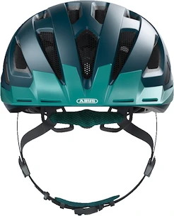 Kask rowerowy Abus Urban-I 3.0 Core Green