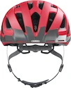 Kask rowerowy Abus Urban-I 3.0 Living Coral