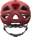 Kask rowerowy Abus Urban-I 3.0 Living Coral