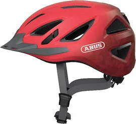 Kask rowerowy Abus Urban-I 3.0 Living Coral