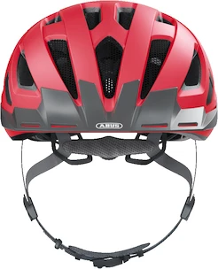 Kask rowerowy Abus Urban-I 3.0 Living Coral  L