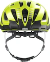 Kask rowerowy Abus Urban-I 3.0 Mips Signal Yellow