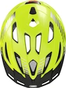 Kask rowerowy Abus Urban-I 3.0 Mips Signal Yellow