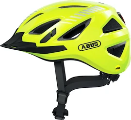 Kask rowerowy Abus Urban-I 3.0 Mips Signal Yellow