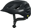 Kask rowerowy Abus Urban-I 3.0 Mips Velvet Black