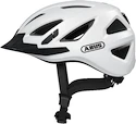 Kask rowerowy Abus Urban-I 3.0 Polar White