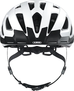 Kask rowerowy Abus Urban-I 3.0 Polar White